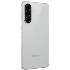 Смартфон Samsung Galaxy A56 5G 8 ГБ | 256 ГБ (Светло-серый | Awesome Lightgrey)