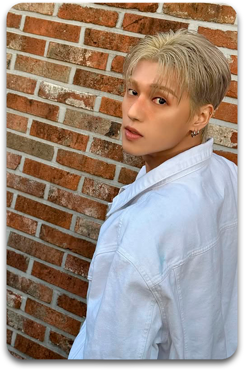 Карта / ATEEZ #1301