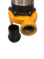 Насос дренажный "Vodotok"  WSD25-14-1.8CD(F) (с ножом)