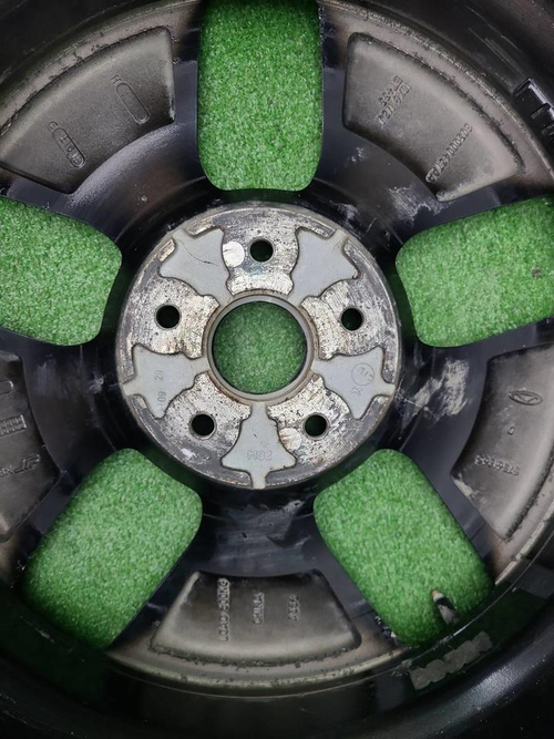 Диск Комплект R18 Chery Tiggo 7 Pro Max (22-нв)