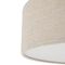 Подвесная люстра Nowodvorski Santana M Cream 11652