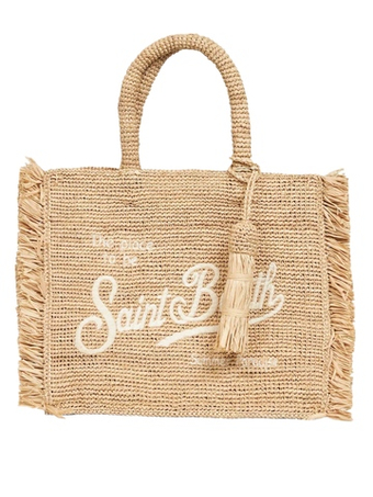 Сумка SAINT BARTH