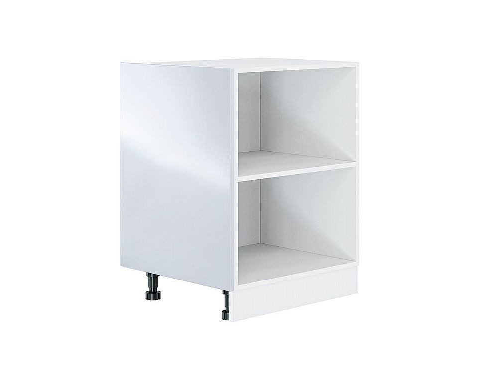 Фасад боковой Фьюжн для нижнего шкафа