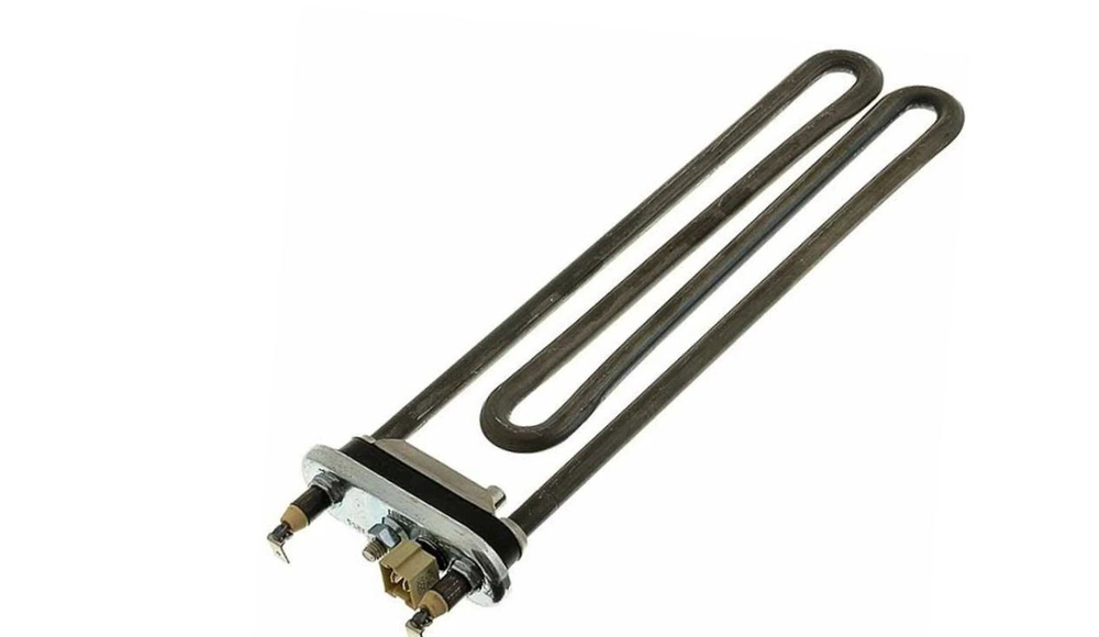 ТЭН LG 3200W прям б/о Thermowat, L230, AEG3312152