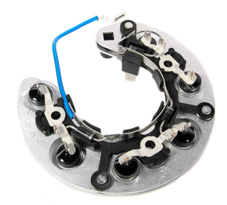 Диодный мост 2108-09 Белорусь 1провод н\о