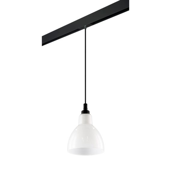 Комплект с трековым светильником Lightstar Loft (865017+595007) PRO865017