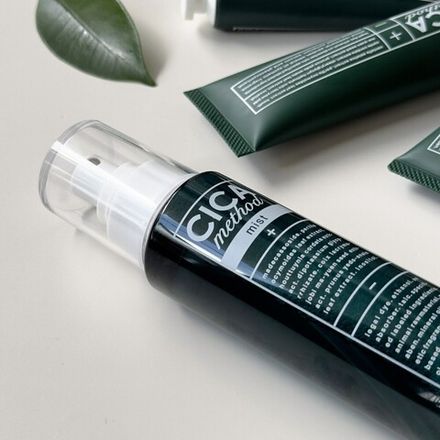 Мисты и спреи для лица