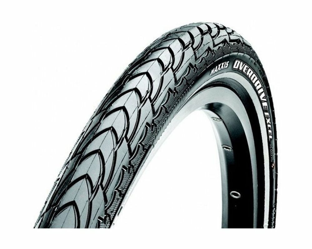 Покрышка MAXXIS OVERDRIVE EXCEL 700X40C M2013 W DK62 307/420 1PCO 2L