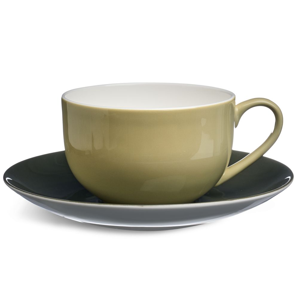 ЧАЙНАЯ ПАРА LEFARD "TET-A-TET" 350 МЛ (КОР=24НАБ.)