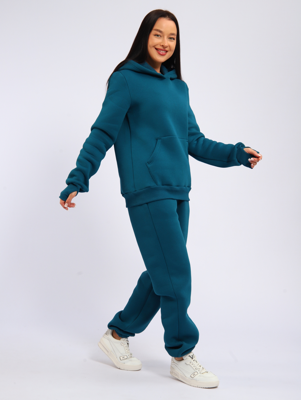 Костюм "Оста" петроль