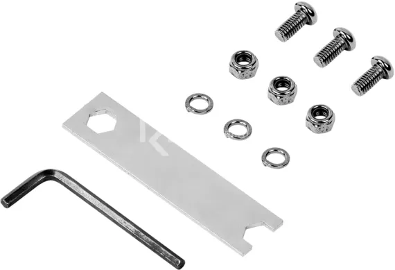 Тележка Сварог ТУ-1