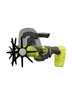 Ручной культиватор Ryobi ONE+ 18В RY18HCA-0 5133005766