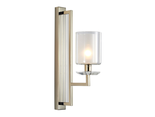 Настенный светильник Newport ALEXANDRA 4401 L/A gold new, M0064454