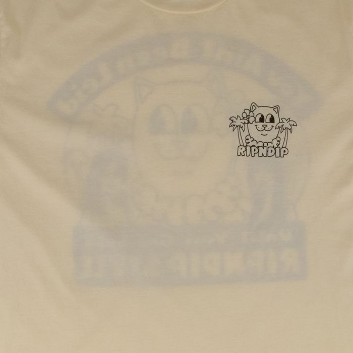 Футболка мужская Ripndip Lei'd Tee артикул:RND10095 - купить в магазине Дайс