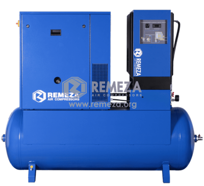 Винтовой компрессор ВК 7E-15-500Д