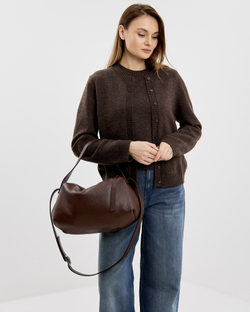 Сумка 530 03 коричневый