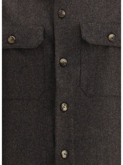 Рубашка BRUNELLO CUCINELLI