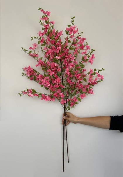 Цветущая вишня (сакура) / Арт 1142