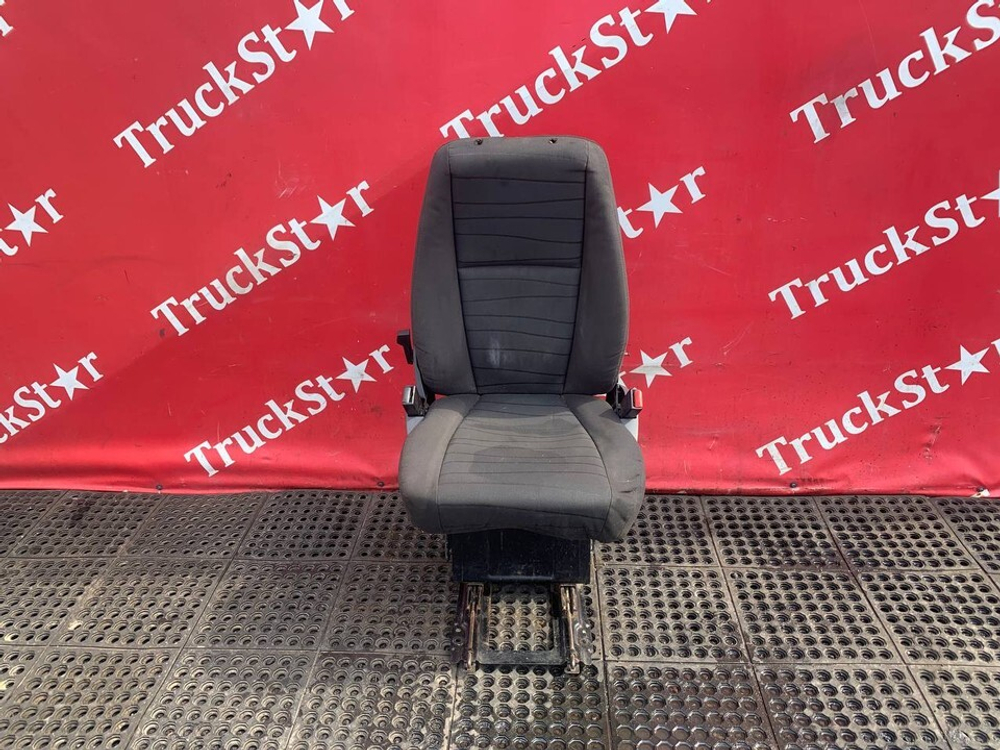 Сиденье пассажирское механическое