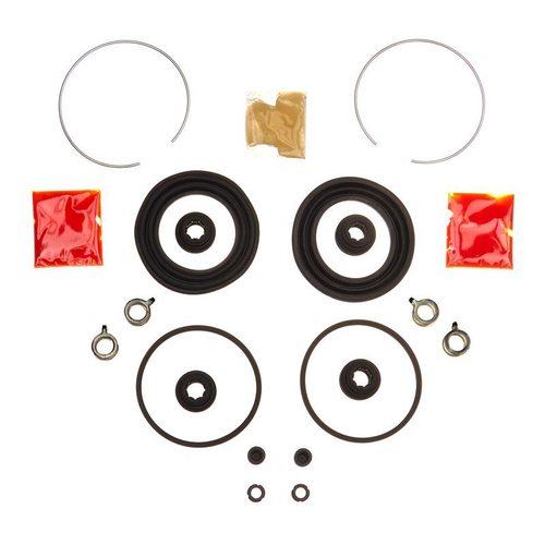 Ремкомплект суппорта ADVICS (к-т на 2 суппорта) A658P