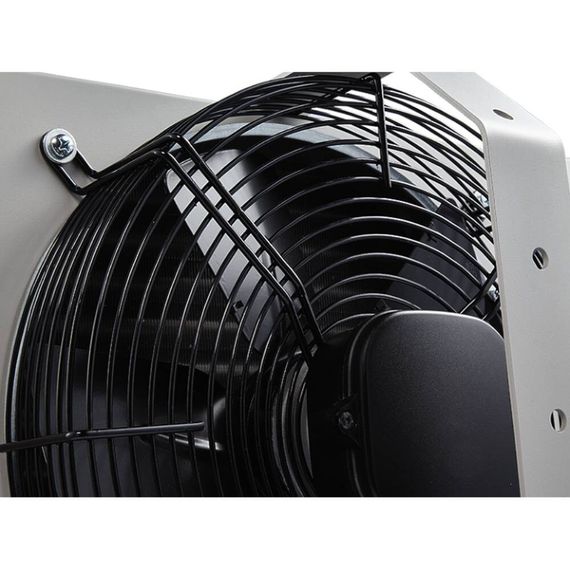 Тепловентилятор водяной BALLU BHP-W4-15-S — (4)