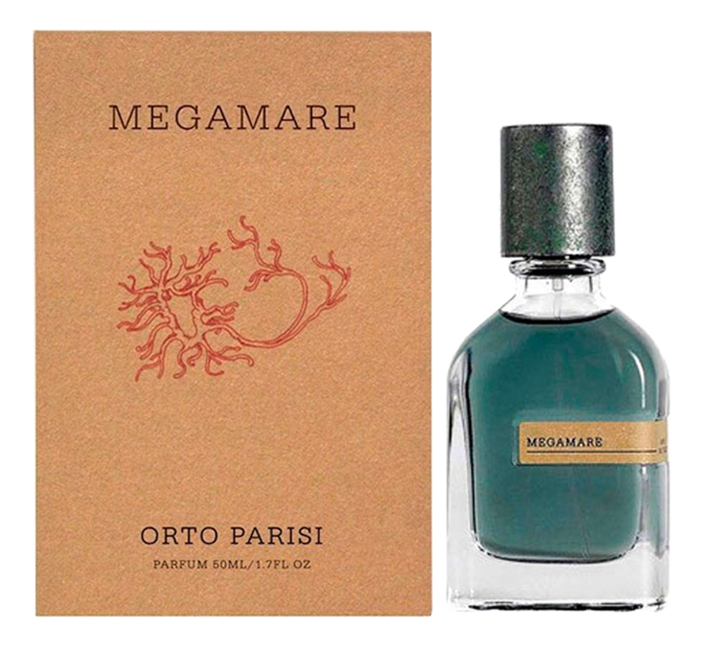 Orto Parisi Megamare