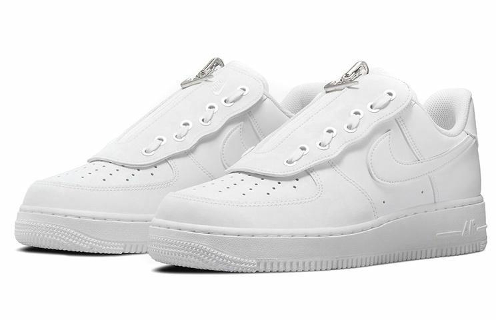 Кроссовки Nike Air Force 1 Low '07 Shroud