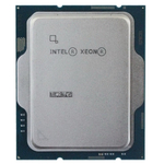 Процессор  Intel Xeon E-2468