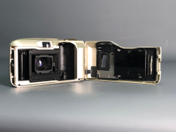 Olympus MJU II
