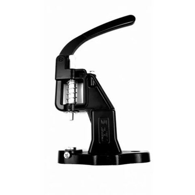 Пресс универсальный TEP-2, пр-во Турция, чёрный