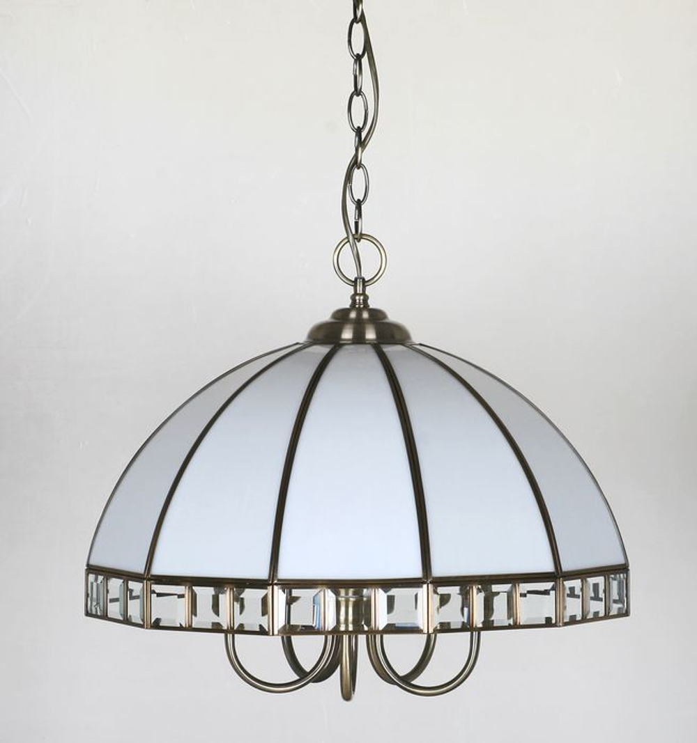 Люстра YL6514AB-P4