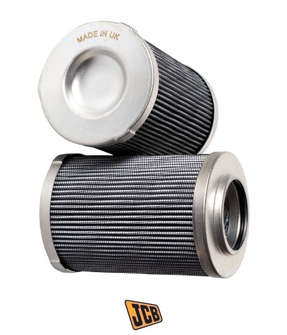 Фильтр гидравлический JCB 581/06301, 581/05609, 581/05601, 581-06301, 581-05609, 581-05601