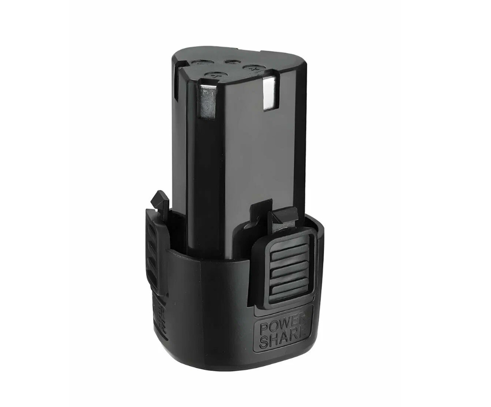 Аккумулятор для аккумуляторной дрели-шуруповерта DEKO DKCD12FU-Li, 12V Li-ion