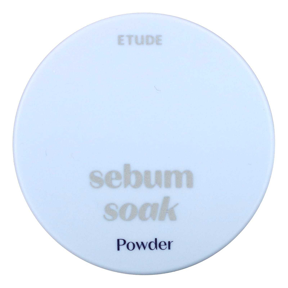 ETUDE, порошок для замачивания кожного жира, 5 г