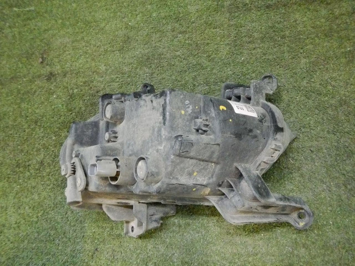 ПТФ левая Hyundai Santa Fe 4 TM (2018-2021)