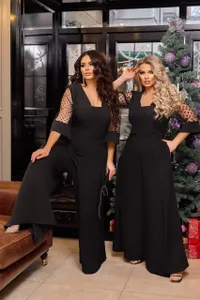 Комбинезон вечерний УК-76 Fabrika