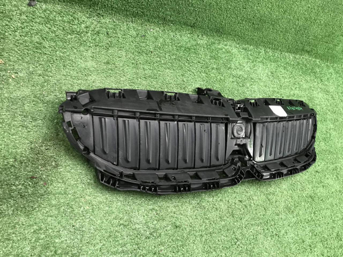 Решетка радиатора BMW 3er G20 G21 G28 (2018-2022)