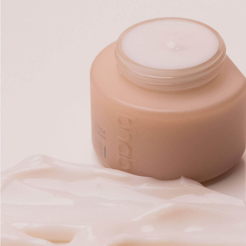 bhab Slowchaga Peptide Hydra Core Cream увлажняющий крем с экстрактом гриба чага и пептидами