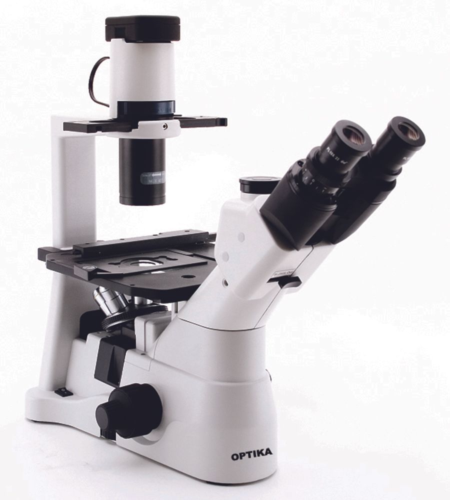 Микроскоп OptikaM XDS-3