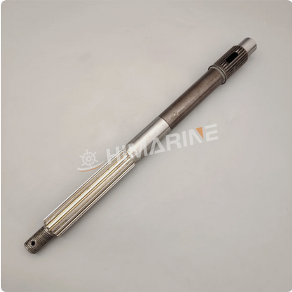 Гребной вал Yamaha 50/60/70/75/80/85/90 (6H1-45611-01)