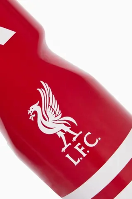 Бутылка для воды adidas Liverpool FC 25/26 - красный