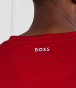 Футболка BOSS GREEN - красный(50494106)