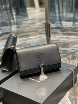 Saint Laurent Kate Medium Bag 24 cm