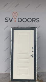 Дверь входная Бастион THERMO