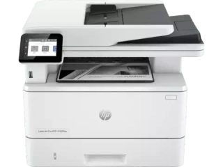 МФУ HP Europe LaserJet Pro MFP 4103fdw (2Z629A)