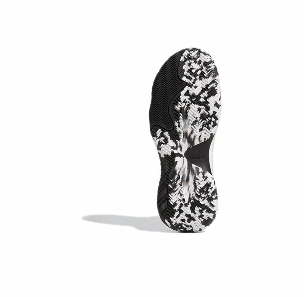 Кроссовки Adidas Harden Vol. 6 'Black White' GV8704