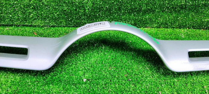 Накладка решетки радиатора Mercedes E W213 (2016-2021) All-Terrain