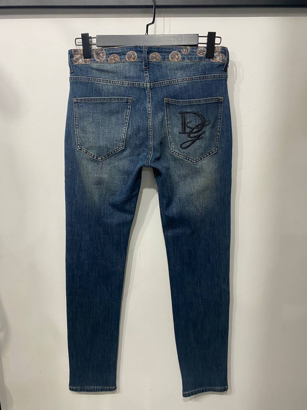 Джинсы Dolce&Gabbana