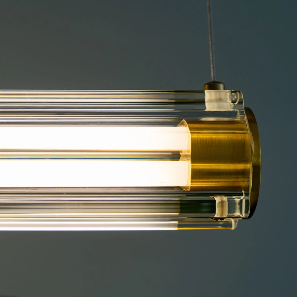 Подвесной светильник Divinare PASTEL 1711/17 SP-19