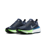 Мужские кроссовки Nike ZoomX Invincible 3 'Thunder Blue' DR2615-403